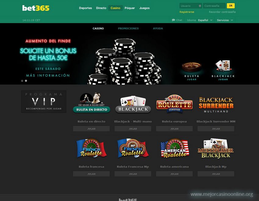 Bet365 Argentina: Testimonios y Experiencia de Clientes
