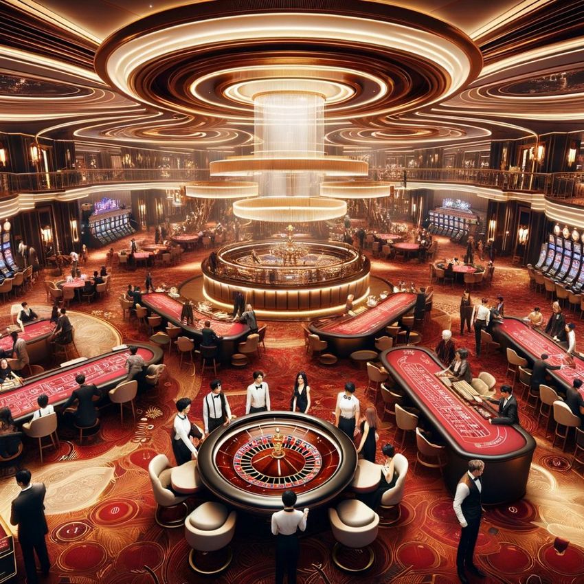 Online casino's in Nederland: een compleet overzicht voor veilig en verantwoord gokken